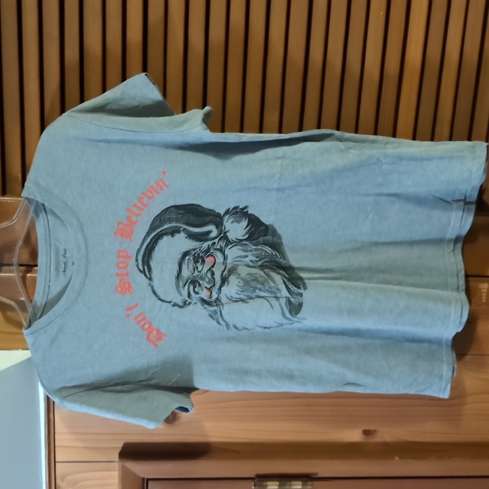 Santa T-shirt